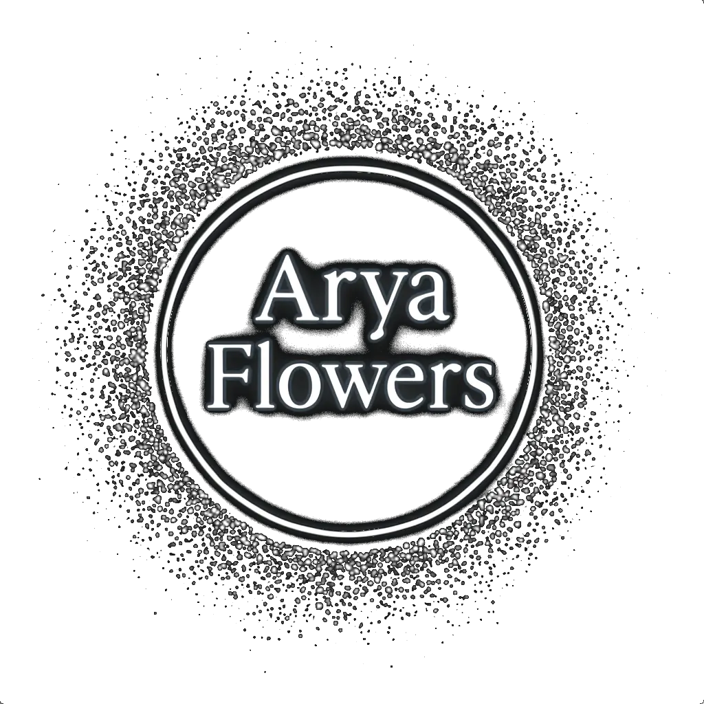 Arya Flowers emblem